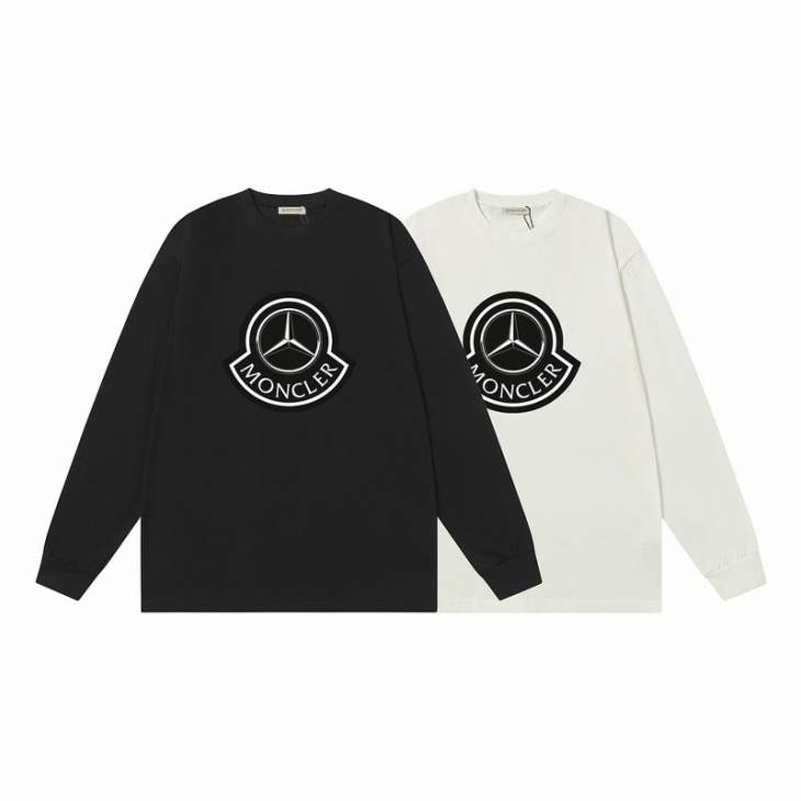 Picture of Moncler T Shirt Long _SKUMonclerM-2XLh8txD217051626